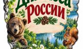С Днем леса!