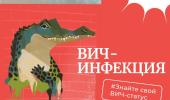 Профилактика ВИЧ