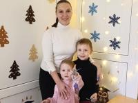 Волшебство, созданное вместе: как мы создавали новую семейную традицию 