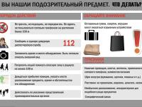 Внимание!!! Опасный предмет!!!