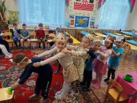 День театра!