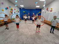 День здоровья!