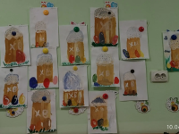 Светлая Пасха!