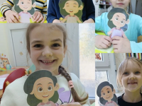 Неделя психологии!