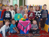 День семьи!