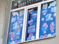 Акция "Окна России"