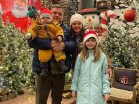 Онлайн-флешмоб «Новый год в каждый дом»