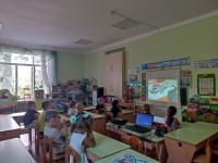 Всероссийский открытый урок по ОБЖ!