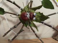 Осенняя фантазия