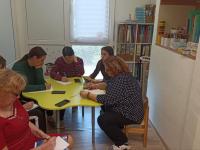 Консультация педагога-психолога!