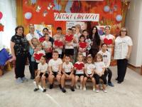 День матери!