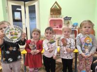 Эколята - защитники природы!